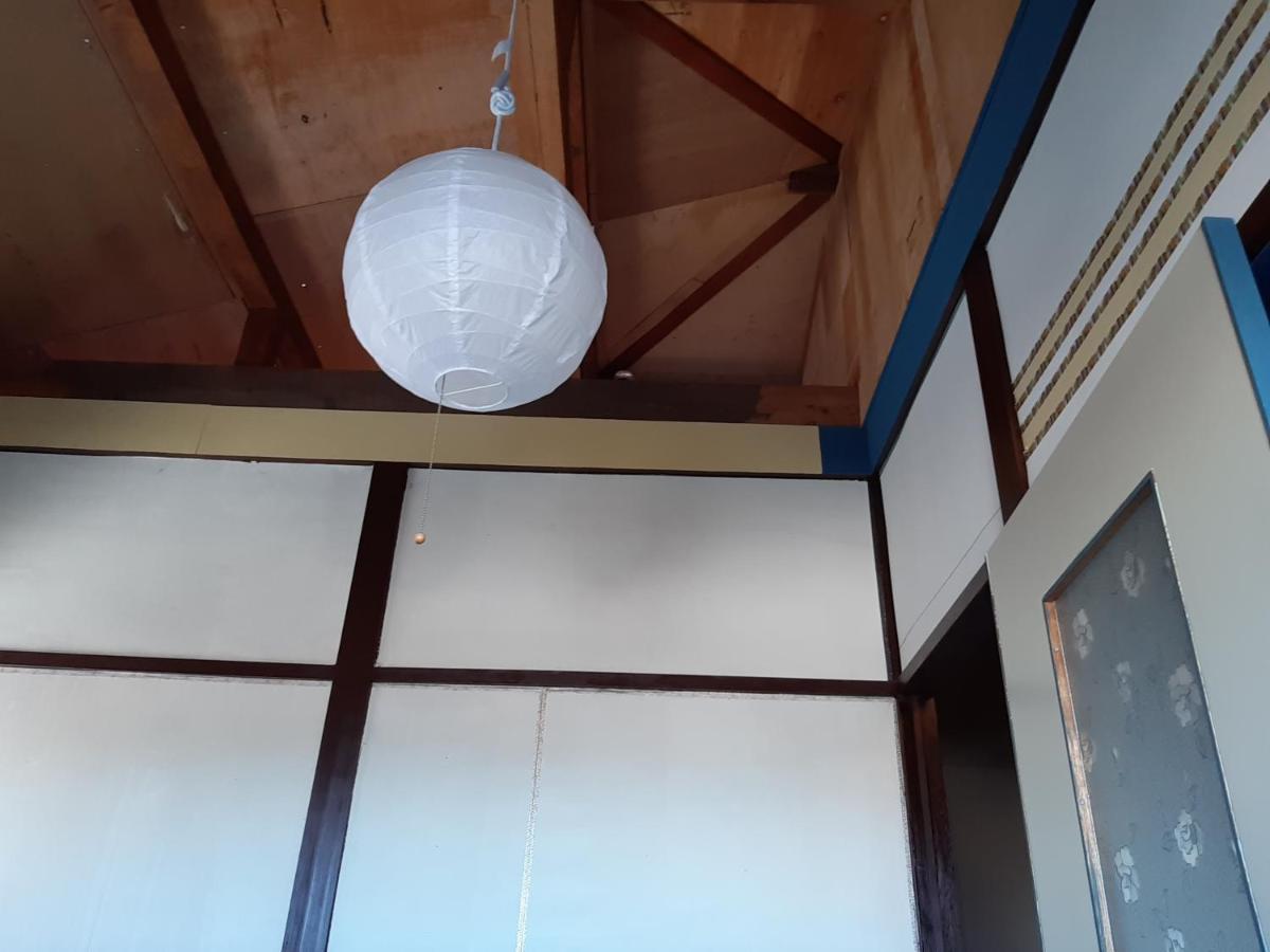 Guesthouse Kume Imabari Railway Station Dış mekan fotoğraf