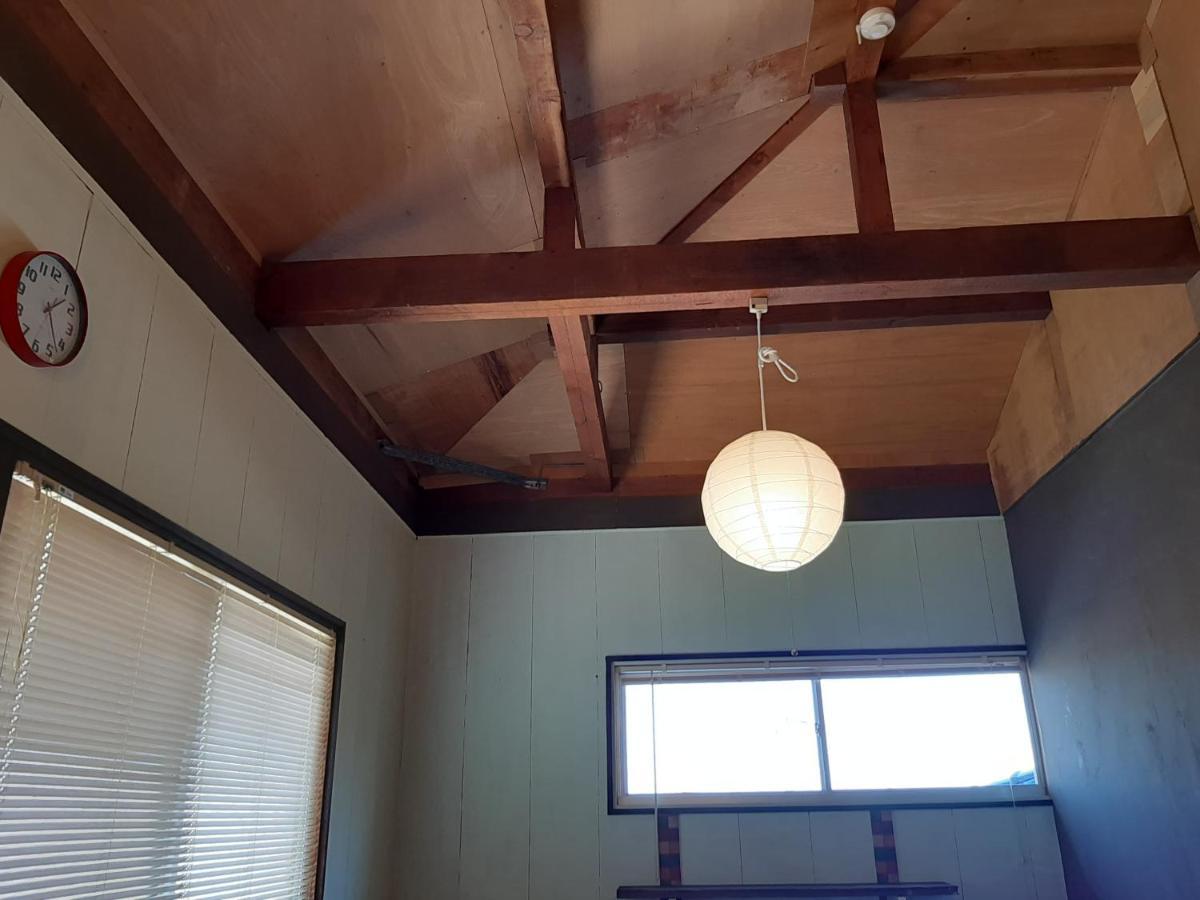 Guesthouse Kume Imabari Railway Station Dış mekan fotoğraf