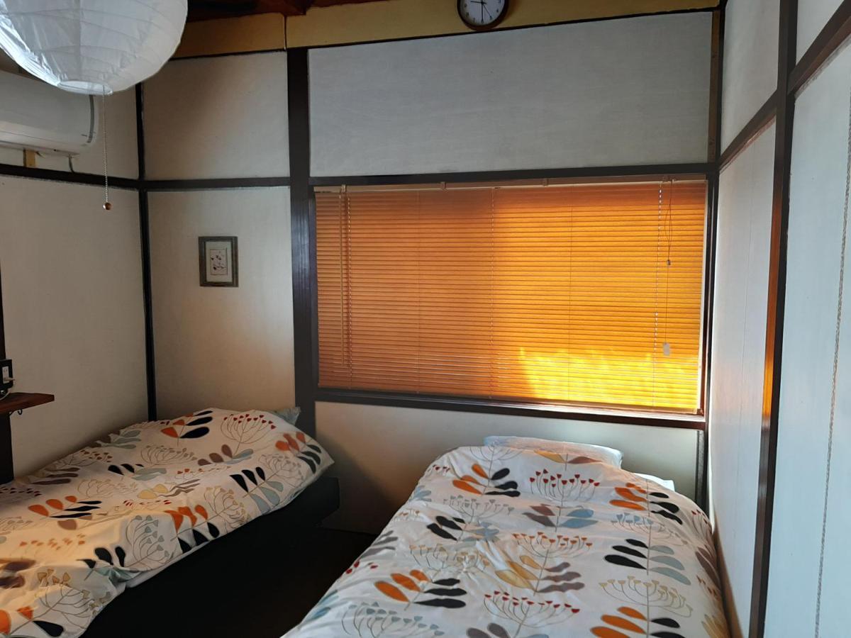 Guesthouse Kume Imabari Railway Station Dış mekan fotoğraf